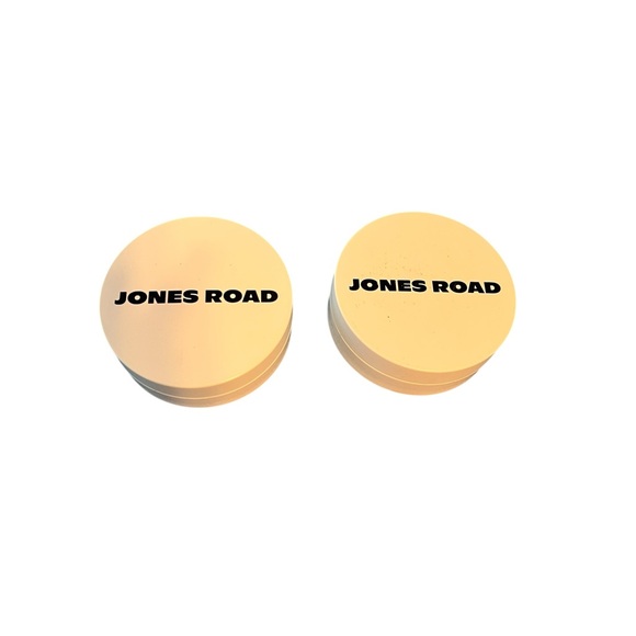 Jones Road Other - Jones Road miracle balm Cream Makeup Au natural and dusty rose both used once